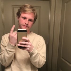 Meet your Posher, Bryce